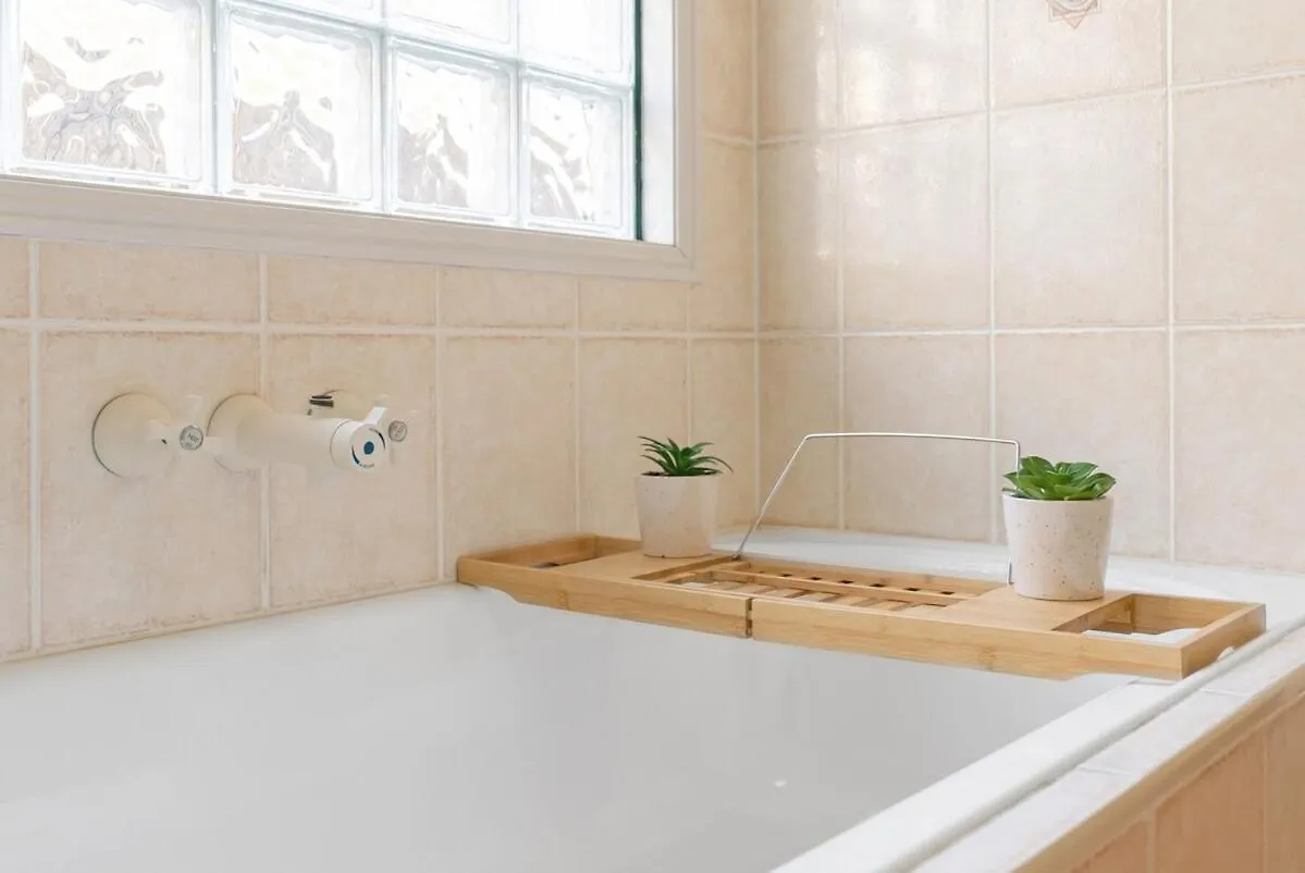 The Oasis - Charming Family Retreat On City Fringe Кэрнс Дом отдыха