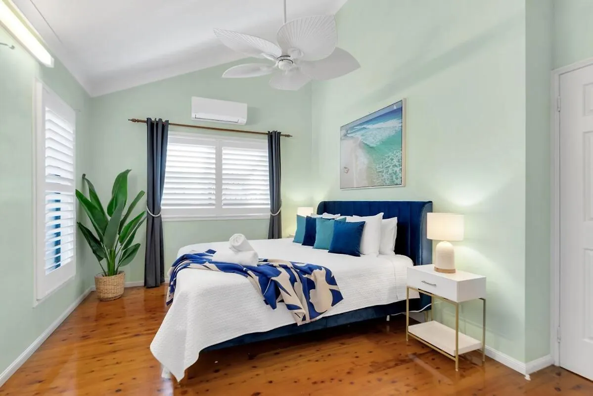 The Oasis - Charming Family Retreat On City Fringe Кэрнс